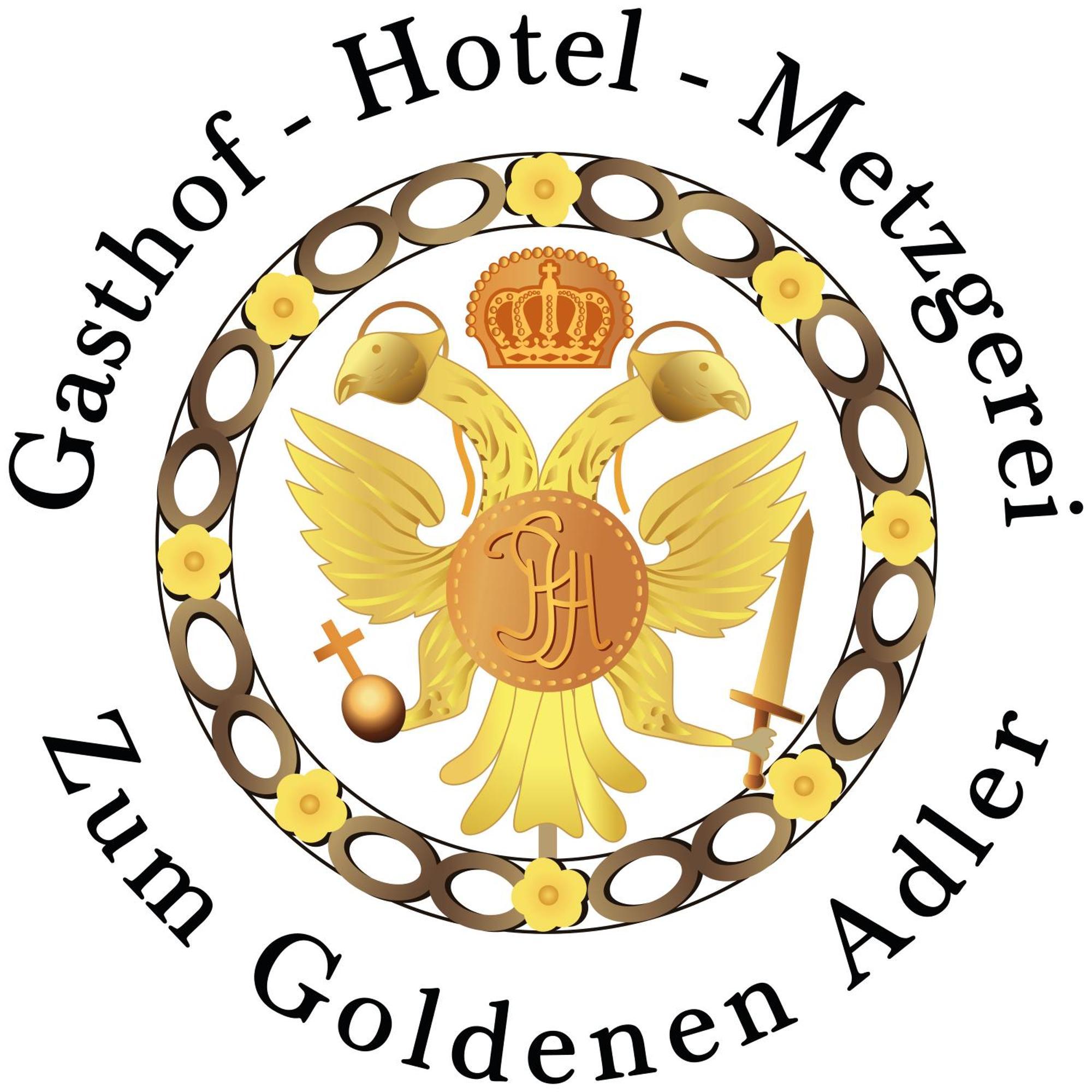 Zum Goldenen Adler Hotel Pfarrweisach Luaran gambar